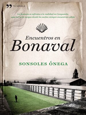 cover image of Encuentros en Bonaval